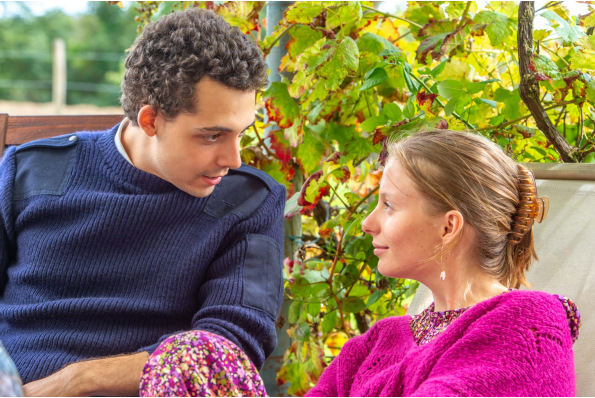 Bienvenue sur le site de notre mariage