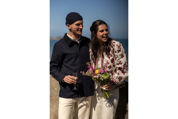 Bienvenue sur le site de notre mariage