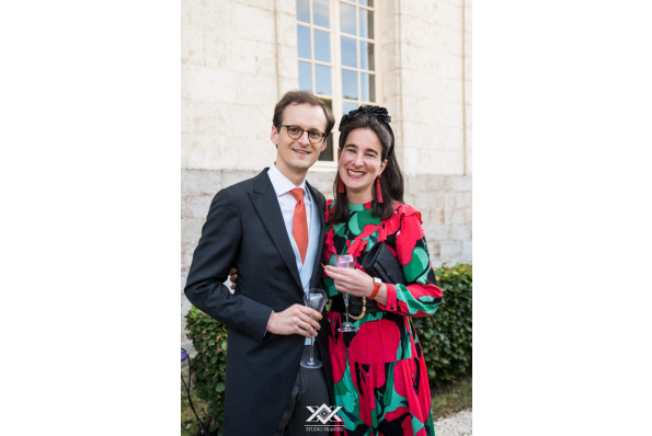 Bienvenue sur le site de notre mariage