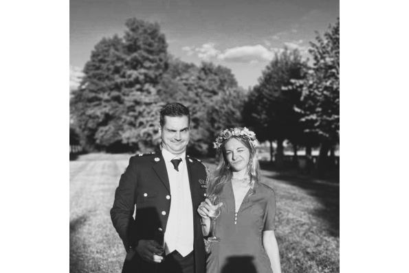 Bienvenue sur le site de notre mariage