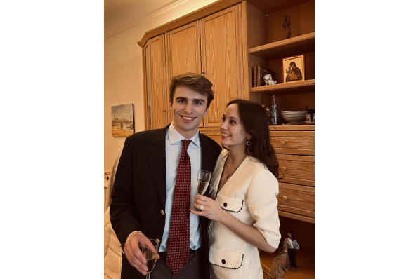 Bienvenue sur le site de notre mariage