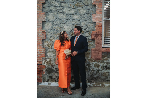 Bienvenue sur le site de notre mariage