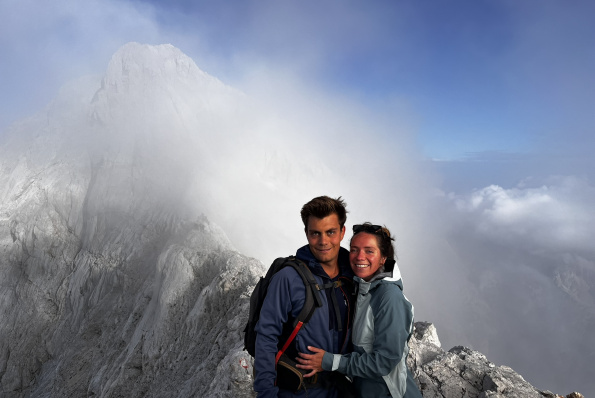 Bienvenue sur le site de notre mariage