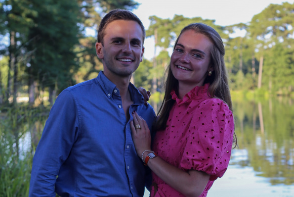 Bienvenue sur le site de notre mariage