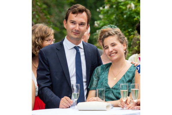 Bienvenue sur le site de notre mariage