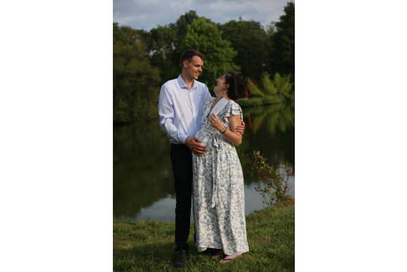 Bienvenue sur le site de notre mariage
