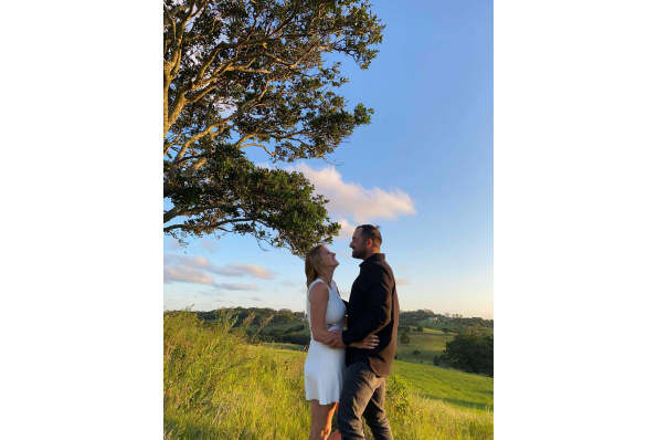 Bienvenue sur le site de notre mariage