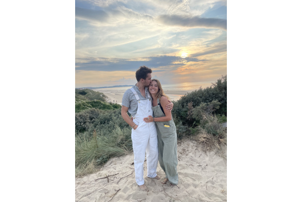 Bienvenue sur le site de notre mariage