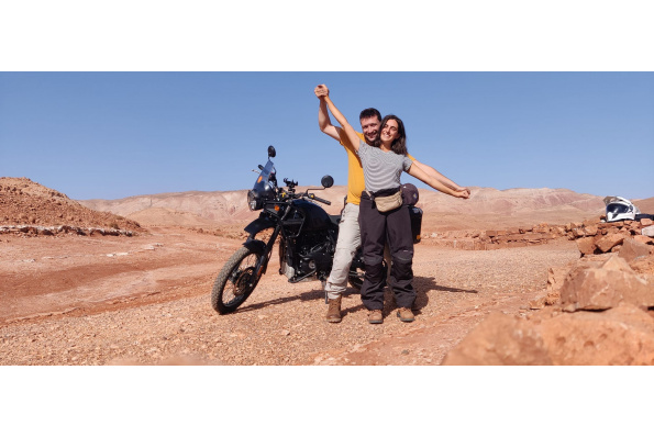 Bienvenue sur le site de notre mariage