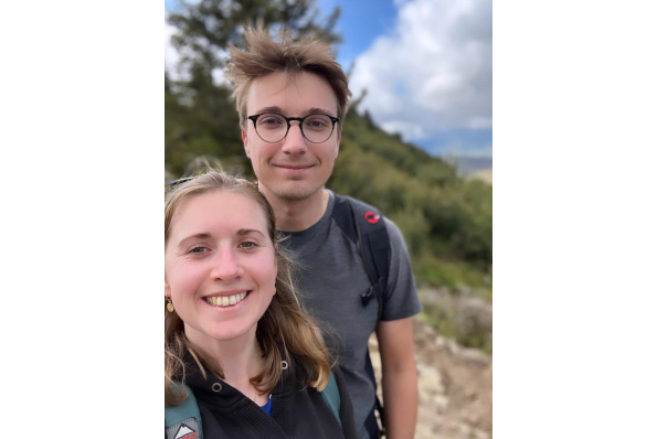 Bienvenue sur le site de notre mariage