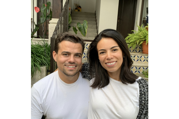 Bienvenue sur le site de notre mariage