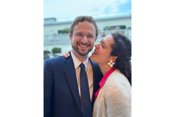 Bienvenue sur le site de notre mariage
