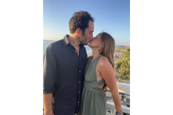 Bienvenue sur le site de notre mariage