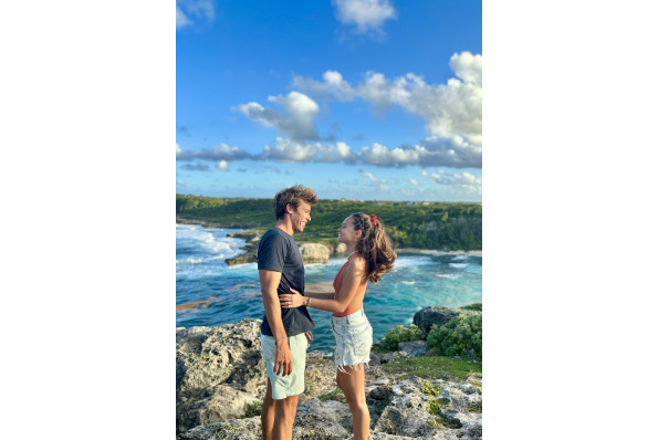 Bienvenue sur le site de notre mariage