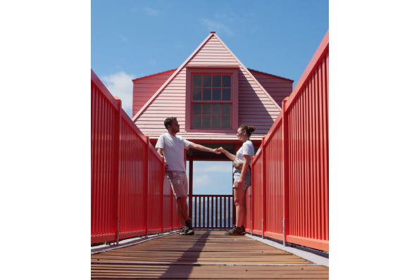 Bienvenue sur le site de notre mariage