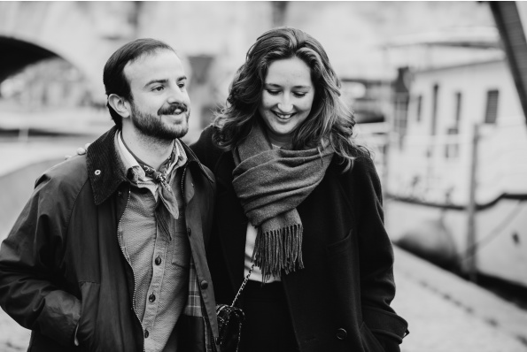 Bienvenue sur le site de notre mariage