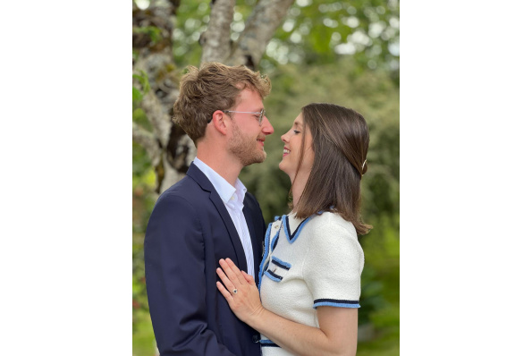 Bienvenue sur le site de notre mariage