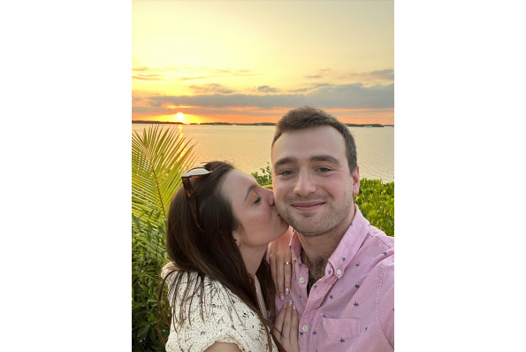 Bienvenue sur le site de notre mariage