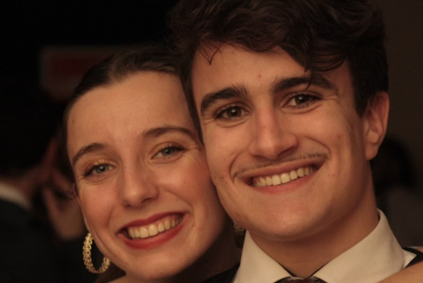 Bienvenue sur le site de notre mariage