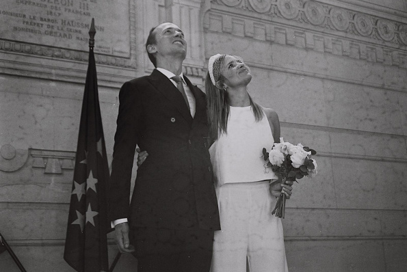 Bienvenue sur le site de notre mariage