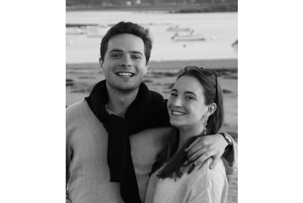 Bienvenue sur le site de notre mariage