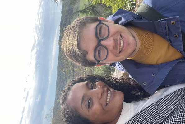 Bienvenue sur le site de notre mariage