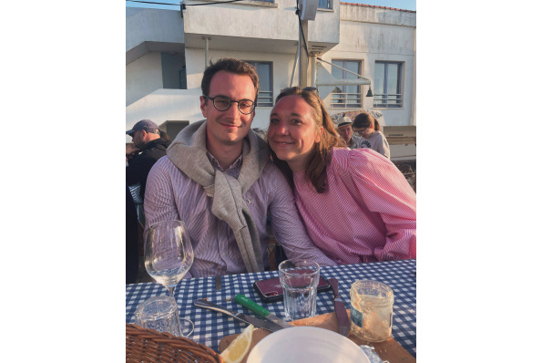 Bienvenue sur le site de notre mariage
