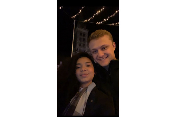 Bienvenue sur le site de notre mariage