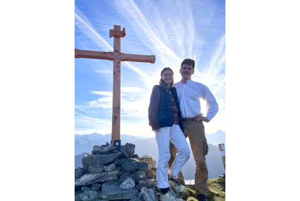 Bienvenue sur le site de notre mariage