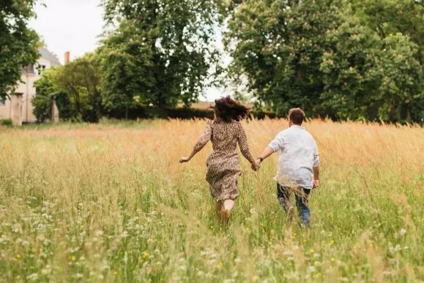 Bienvenue sur le site de notre mariage