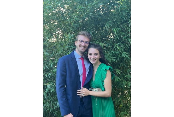 Bienvenue sur le site de notre mariage