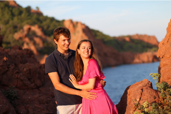 Bienvenue sur le site de notre mariage