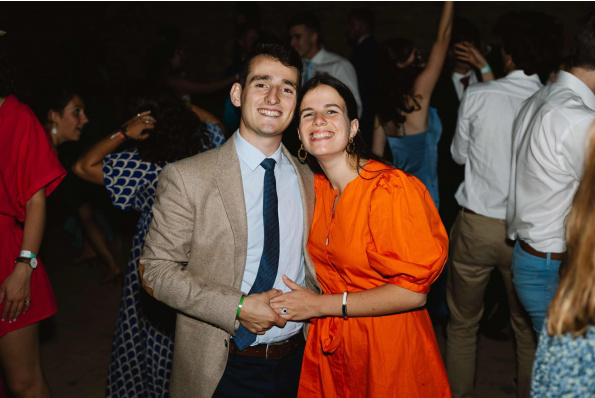 Bienvenue sur le site de notre mariage