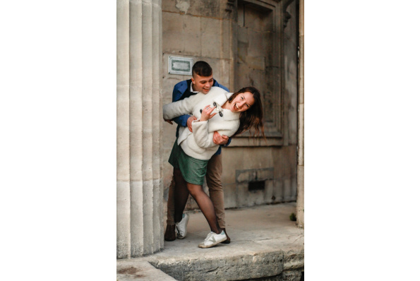 Bienvenue sur le site de notre mariage