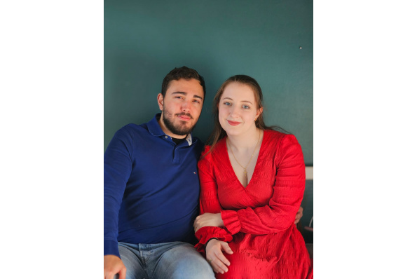 Bienvenue sur le site de notre mariage