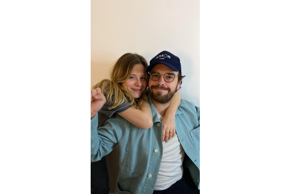 Bienvenue sur le site de notre mariage