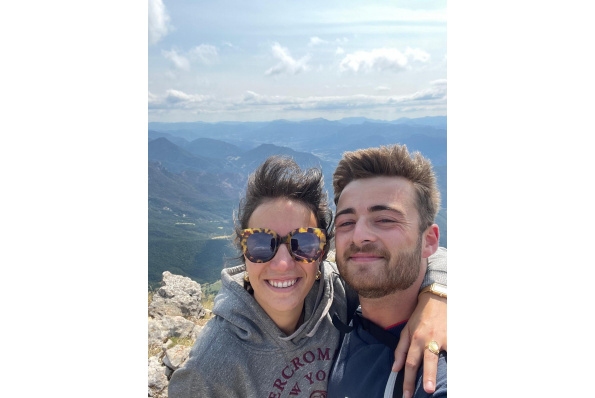 Bienvenue sur le site de notre mariage