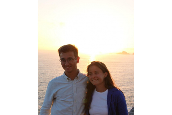 Bienvenue sur le site de notre mariage