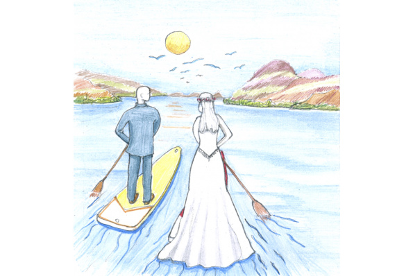 MilleMercisMariage - Liste de mariage