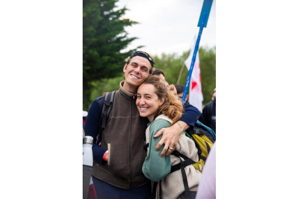 Bienvenue sur le site de notre mariage