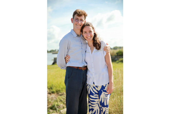 Bienvenue sur le site de notre mariage