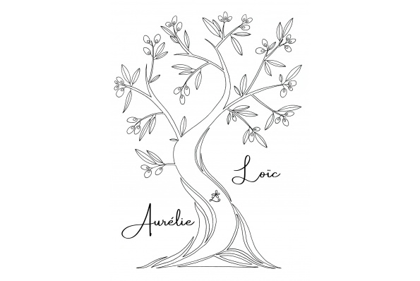 Bienvenue sur le site de notre mariage