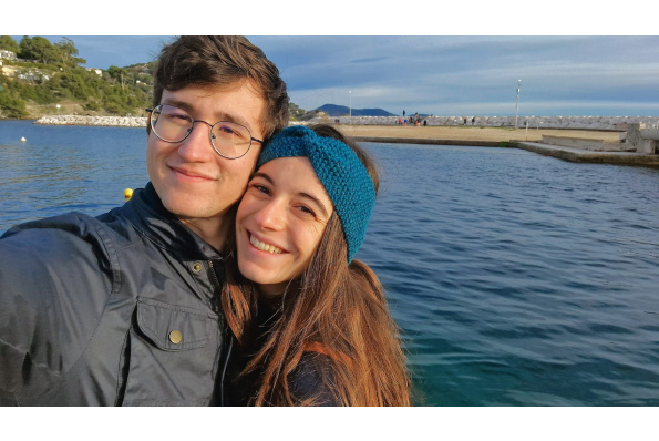 Bienvenue sur le site de notre mariage