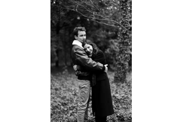 Bienvenue sur le site de notre mariage