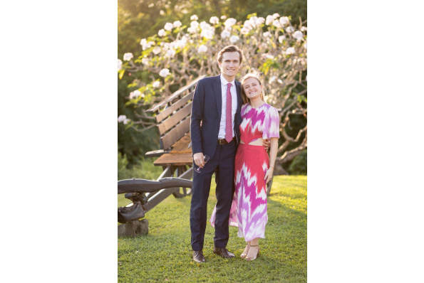 Bienvenue sur le site de notre mariage