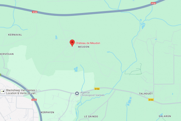Bienvenue sur le site de notre mariage