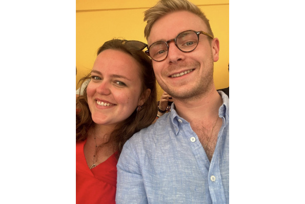 Bienvenue sur le site de notre mariage