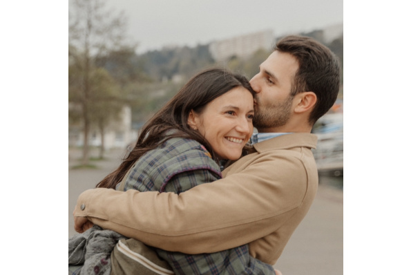 Bienvenue sur le site de notre mariage