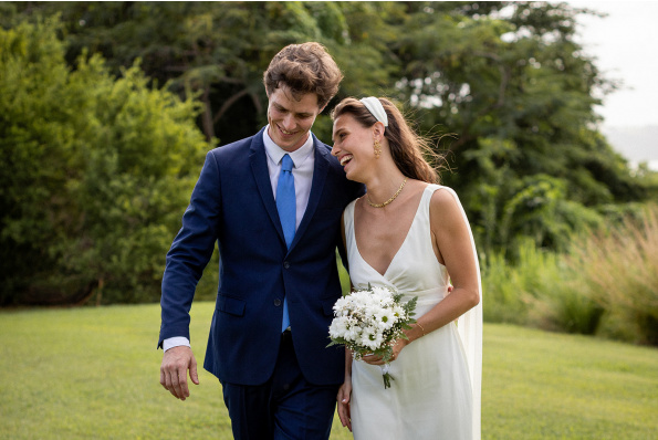 Bienvenue sur le site de notre mariage