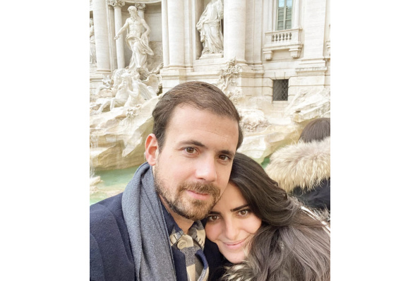 Bienvenue sur le site de notre mariage